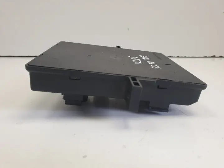 Audi A6 C6 MODUŁ ŚWIATEŁ Sterownik 4F0907279B