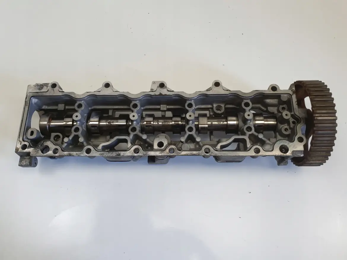 Ford C-Max II 1.6 TDCI WAŁEK ROZRZĄDU podstawa 9685177110D