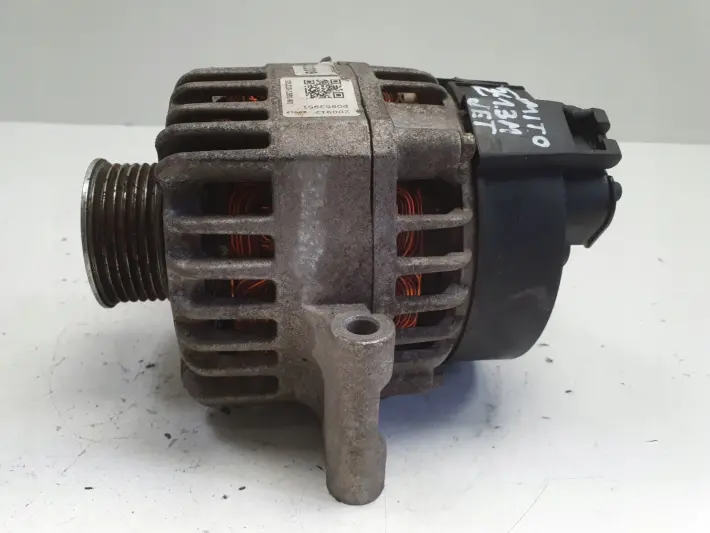Fiat Doblo II 1.3 M-JET ALTERNATOR 101210-1391