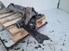Fiat Fiorino III Qubo Nemo Bipper SANKI SILNIKA Wózek belka KOŁYSKA wahacz