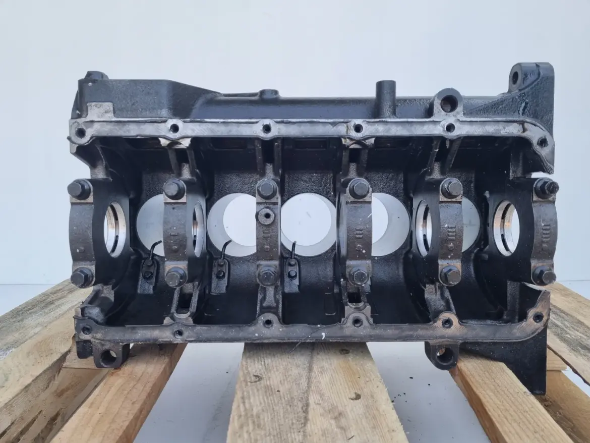 BLOK SILNIKA Fiat Coupe 2.0 20V T TURBO 220KM 175A3000