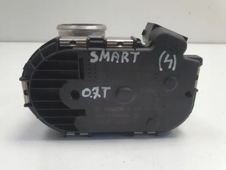 Smart ForTwo 0.6 T turbo PRZEPUSTNICA 0003094V007