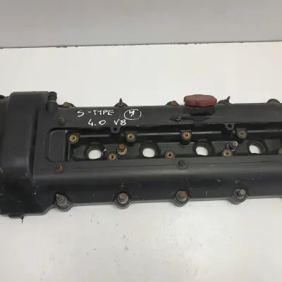 Jaguar S-Type 4.0 V8 POKRYWA ZAWORÓW