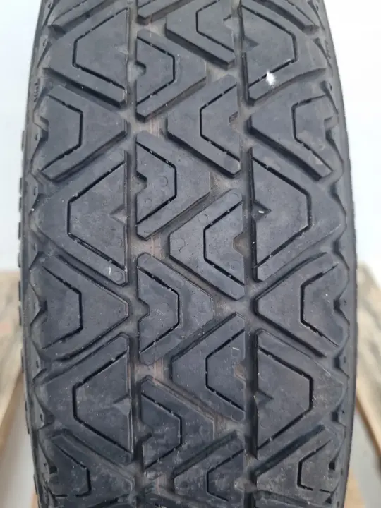 Opel Vectra C Astra H KOŁO DOJAZDOWE dojazdówka 115/70 R16 5x110 2160132