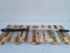 Renault Scenic II lift Conquest RELINGI DACHOWE reling chrom