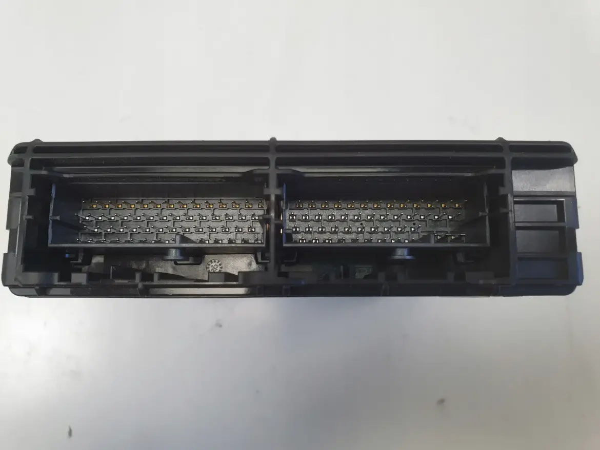 Toyota Corolla E21 1.8 H KOMPUTER SILNIKA STEROWNIK 89981-F4020 286000-0391