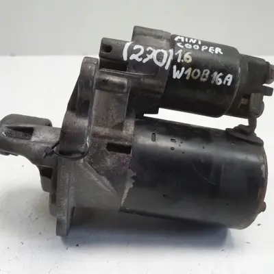 Mini Cooper R50 R53 1.6 16V ROZRUSZNIK 0001106018