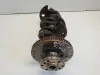 Opel Corsa C 1.2 16V WAŁ KORBOWY Z12XE 90573264