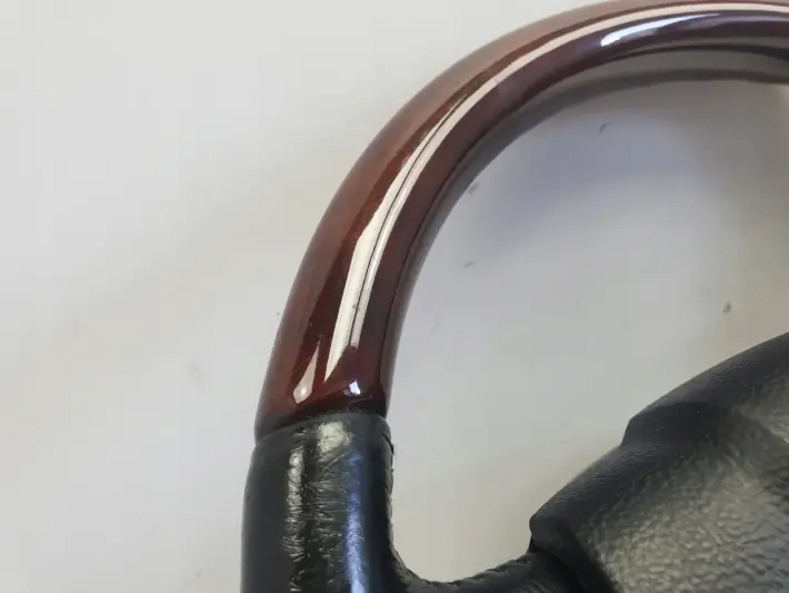 Lincoln Navigator 03-07 KIEROWNICA AIRBAG KIEROWCY