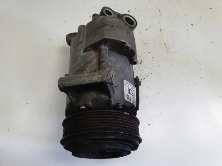 Opel Astra IV J 2.0 CDTI SPRĘŻARKA KLIMATYZACJI pompa 13412249