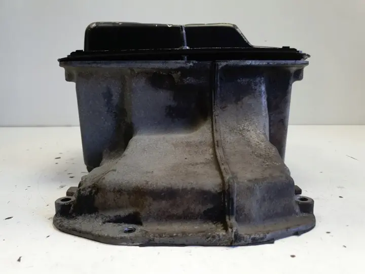 Citroen Jumpy II 1.6 HDI MISKA OLEJU olejowa