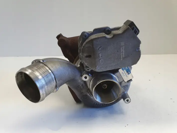 Audi A6 C6 2.7 TDI TURBOSPRĘŻARKA 059145702T