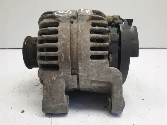 Opel Corsa D 1.2 16V ALTERNATOR 100A ZY 0124325171 bosch oryginał