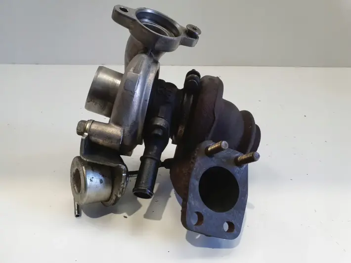 Peugeot Expert II 1.6 HDI TURBOSPRĘŻARKA 9662371080