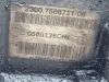Mini R53 R56 1.6 D SKRZYNIA BIEGÓW 7568721 CIN manualna