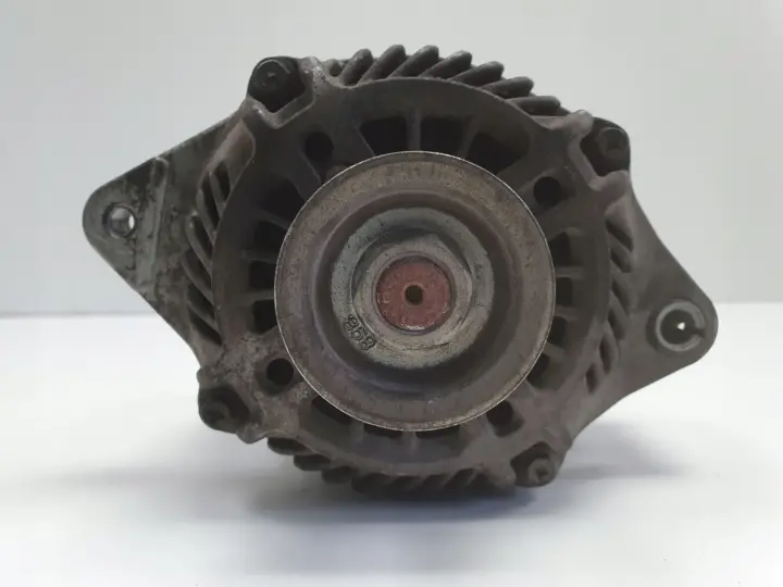 Suzuki Swift MK7 1.2 B ALTERNATOR A5TG2591 80A