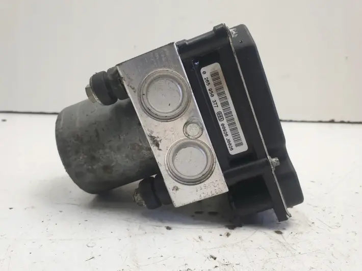 Renault Clio III POMPA ABS Sterownik 0265234800