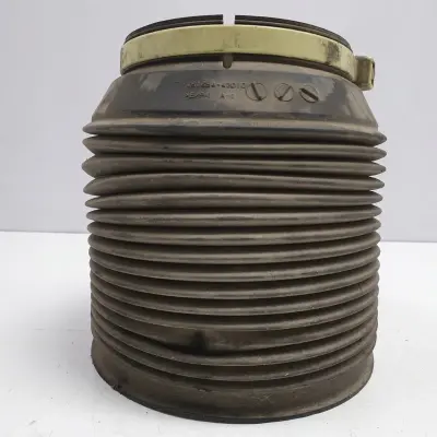 Land Cruiser 150 LEWA PODUSZKA ZAWIESZENIA Miech