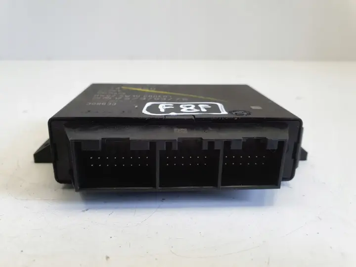 Volvo VOLVO V60 I S60 II XC60 I MODUŁ PDC Parkowania czujników 31423950