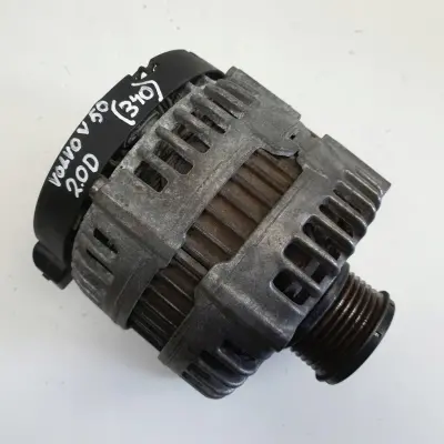 Volvo V50 2.0 D ALTERNATOR bosch 0121615028