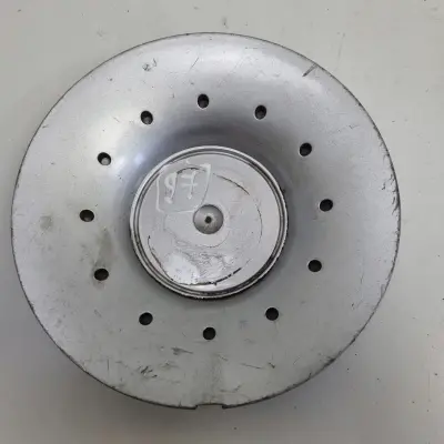 Bmw DEKIELEK FELGI Kapsel kołpak 1092327 164mm
