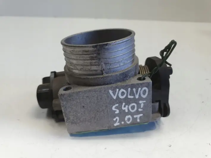 Volvo S40 V40 1.8 16V PRZEPUSTNICA 9186780