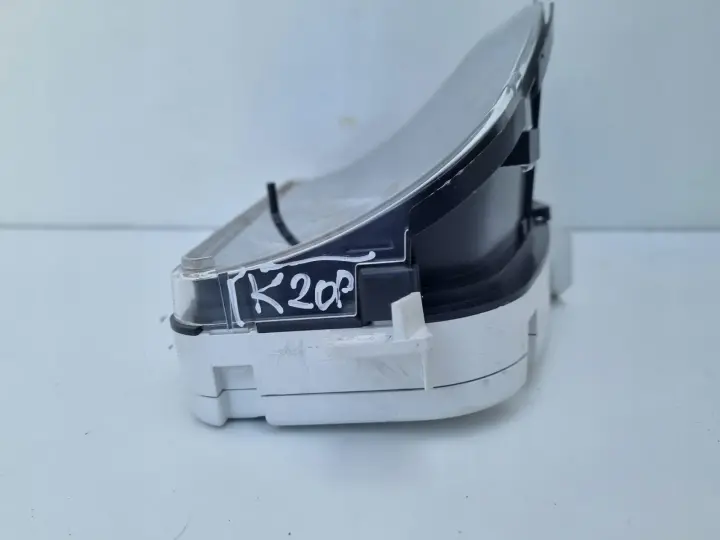 Volvo V50 S40 II 1.6 D LICZNIK ZEGARY Europa 31296228 36002714