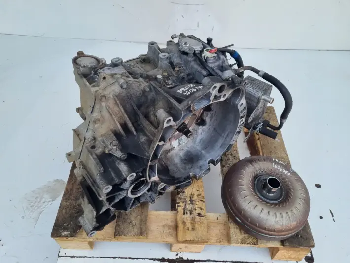 Land Rover Freelander 2.0 TD4 AUTOMATYCZNA SKRZYNIA BIEGÓW automat PR016
