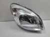 Renault Kangoo II LIFT 13-21r PRZEDNIA LAMPA PRAWA PRAWY PRZÓD 260102647R