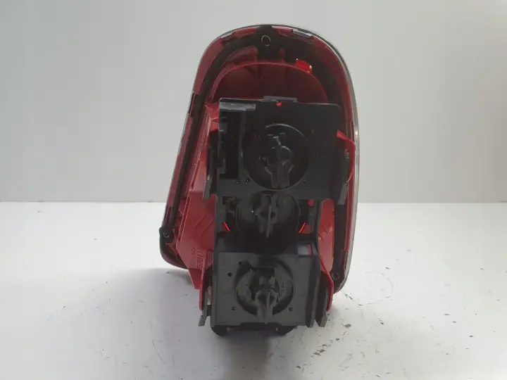 Mini Cooper R56 TYLNA LAMPA LEWA lewy tył kierowcy 2757009