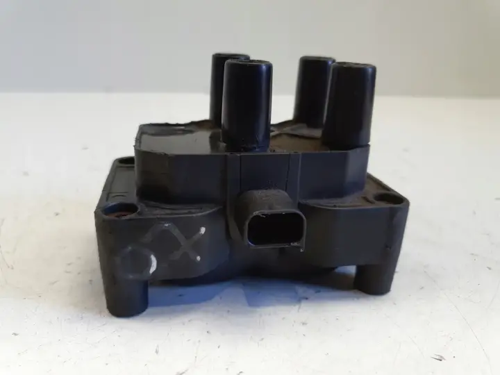 Ford Fiesta MK7 1.4 16V CEWKA ZAPŁONOWA 0221503485