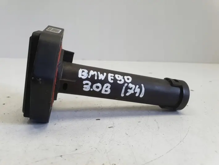 BMW E90 E91 3.0 i CZUJNIK POZIOMU OLEJU 7567723