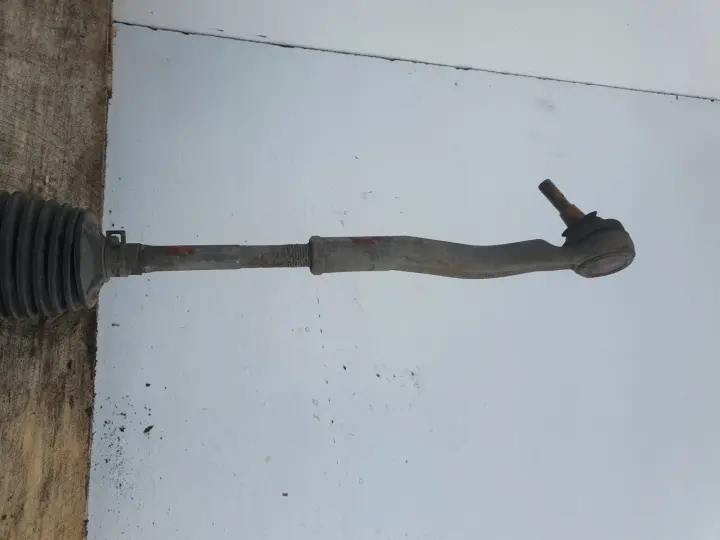 Renault Clio IV MAGLOWNICA przekładnia kierownicza EUROPA 490013191R