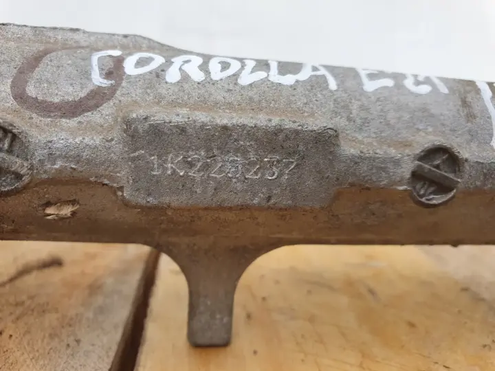 Toyota Corolla E21 MAGLOWNICA przekładnia kierownicza EUROPA 45510-02430