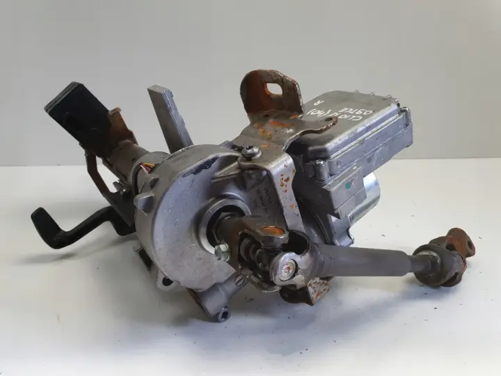 Renault Clio IV WSPOMAGANIE ELEKTRYCZNE Kolumna kierownicza 488106771R