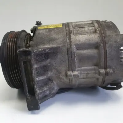 Volvo S80 II V70 III 2.4 D5 SPRĘŻARKA KLIMATYZACJI 31250519