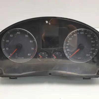 VW Golf V 1.6 LICZNIK ZEGARY 1K0920853G europa