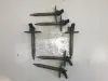 Audi A6 C6 2.7 TDI V6 WTRYSKIWACZ wtrysk 0445115054 059130277AJ