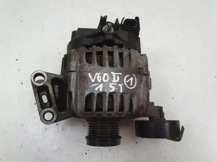 Volvo S60 II V60 1.6 T3 ALTERNATOR valeo 31285436 180A