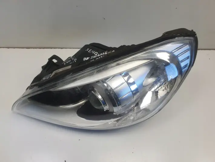 Volvo V60 S60 II PRZEDNIA LAMPA LEWA lewy przód XENON 31299990