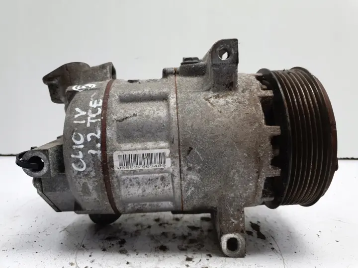 Renault Clio IV 0.9 TCe SPRĘŻARKA KLIMATYZACJI pompa 926000217R