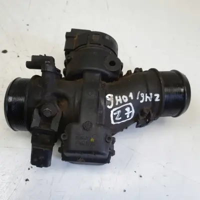 Citroen C3 II 1.6 HDi PRZEPUSTNICA 9660030380