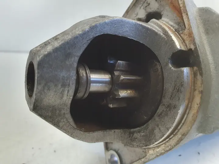 Opel Astra IV J 1.4 16V ROZRUSZNIK bosch 55566800 0001107493