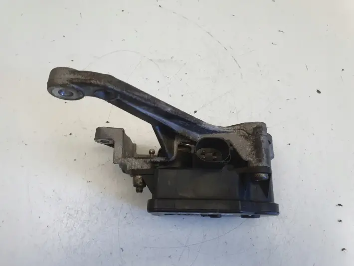 Saab 9-3 1.9 TID 16V NASTAWNIK KLAP KOLEKTORA 55206457