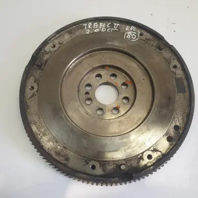 Renault Trafic II 2.0 DCI KOŁO DWUMASOWE dwumasa