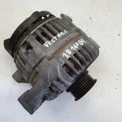 Opel Vectra C 1.8 16V ALTERNATOR bosch 0124425009 YU 120A