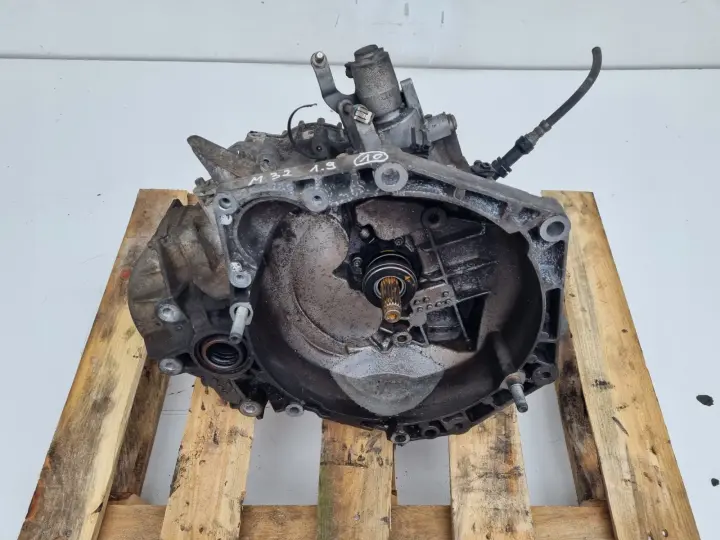 Opel Vectra C 1.9 CDTI SKRZYNIA BIEGÓW M32 manualna MANUAL