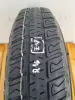 Opel Astra H KOŁO DOJAZDOWE dojazdówka 115/70 R16 4x100 2160126