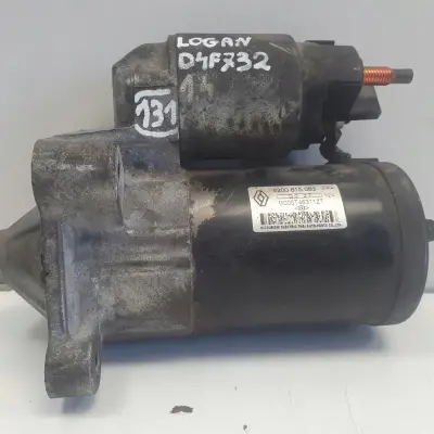 Dacia Logan I 1.4 1.6 8V ROZRUSZNIK 8200815083