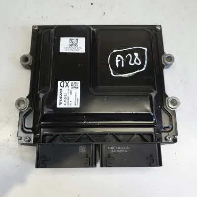 Volvo V40 II 2.0 D STEROWNIK SILNIKA komputer 31312486